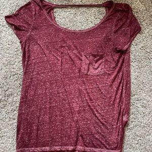 American Eagle Shirt Size L